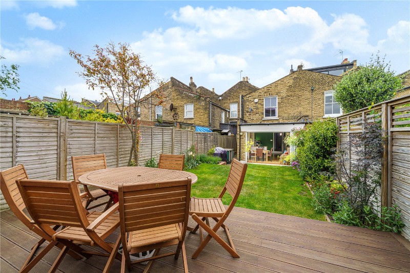 Maxted Road, Peckham Rye, London, SE15
