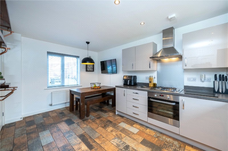 York Road, Bourne, Lincolnshire, PE10