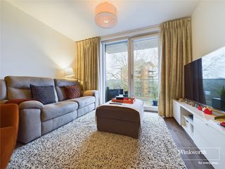 Riverside View, 5-9 Berkeley Avenue, Reading, RG1