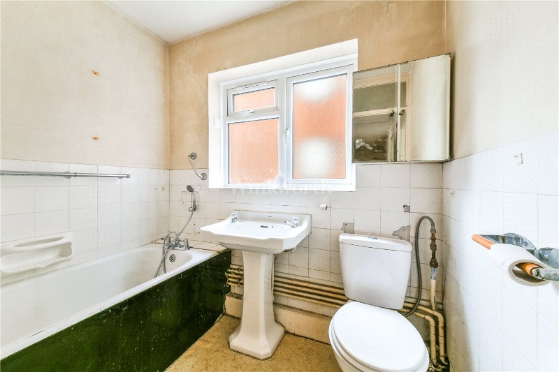 Albemarle Road, Beckenham, BR3