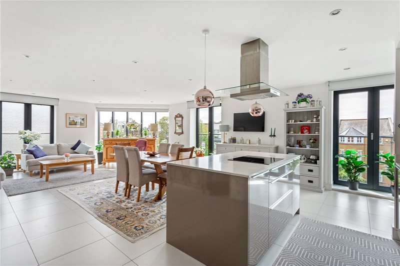 Lambton Road, London, SW20