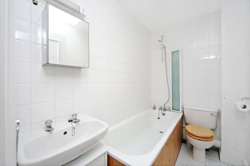 Westwick Gardens, Brook Green, London, W14