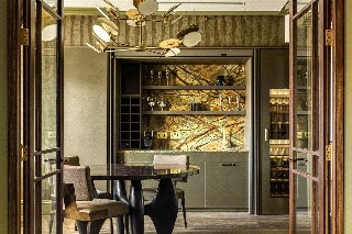 South Street, London, W1K