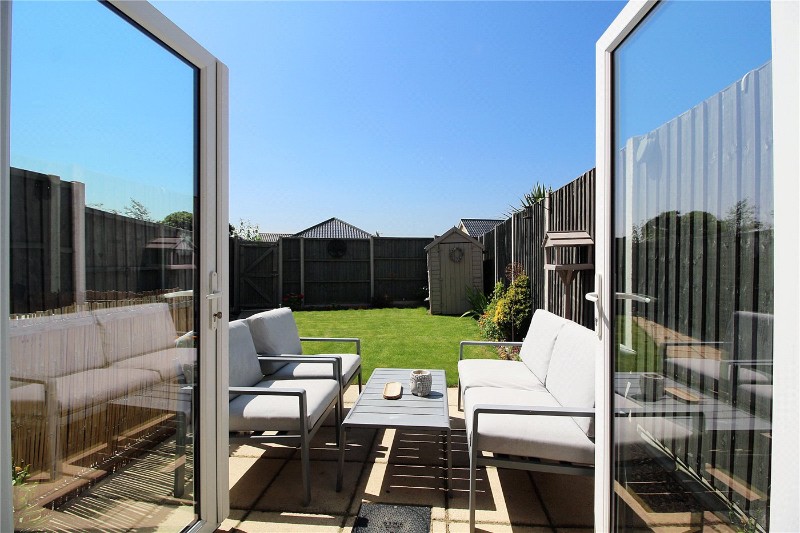 Forge Terrace, Yarmouth Road, Hales, Norwich, NR14