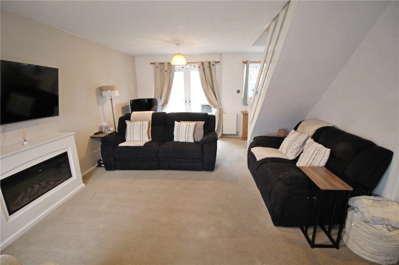 Clover Road, Market Deeping, Peterborough, Lincolnshire, PE6
