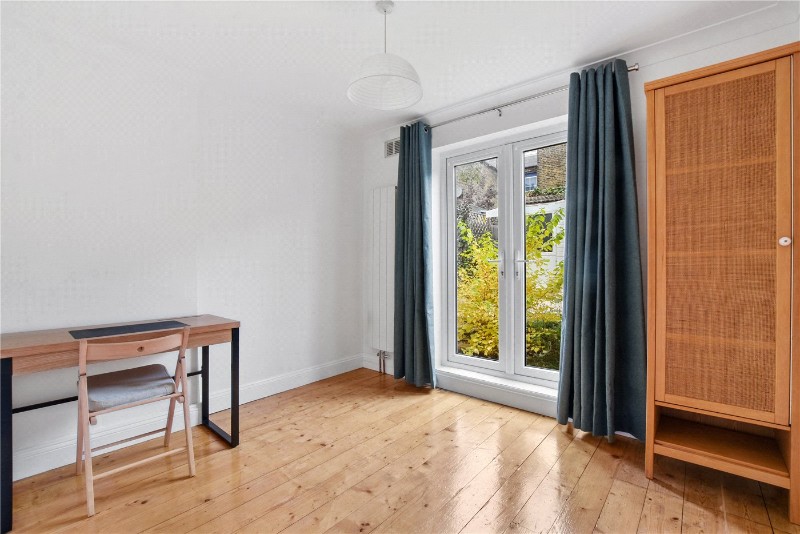 Ashburnham Road, London, NW10