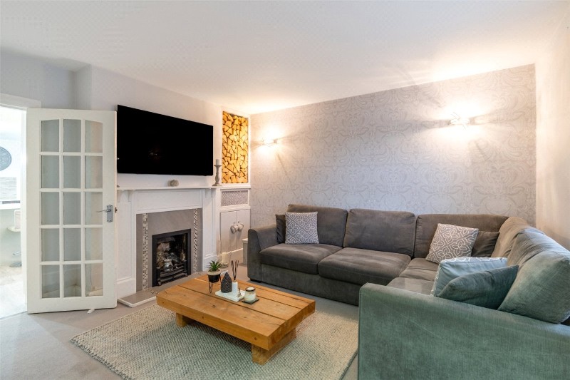 Sandy Lane, Colehill, Wimborne, Dorset, BH21
