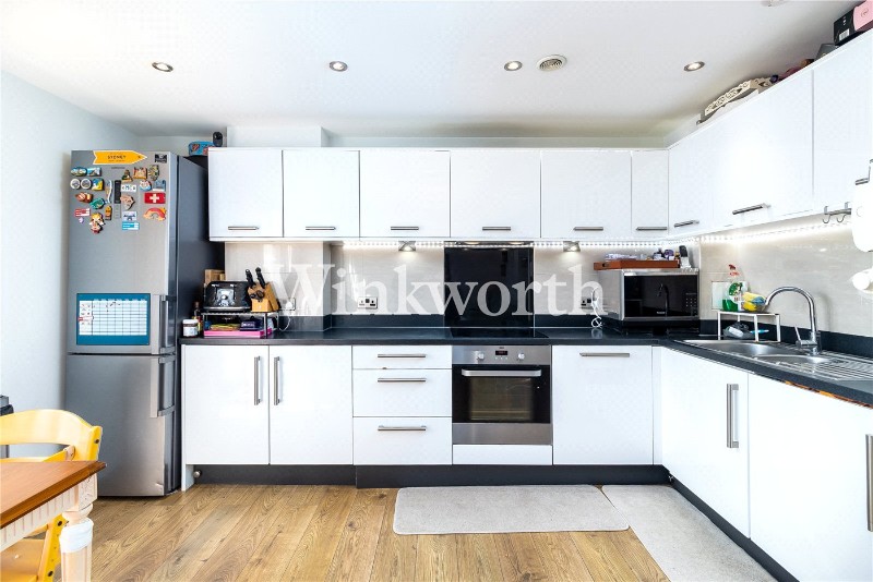 Theodor Court, London, NW9