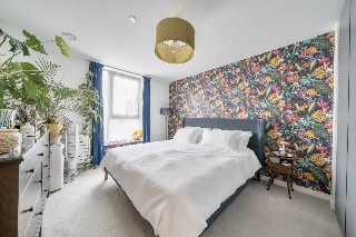 Goodwood Road, London, SE14