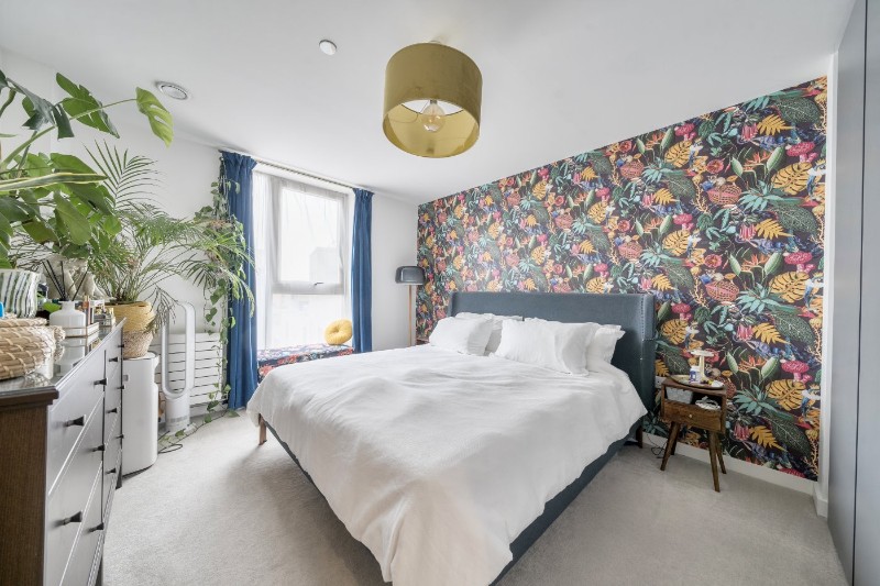 Goodwood Road, London, SE14