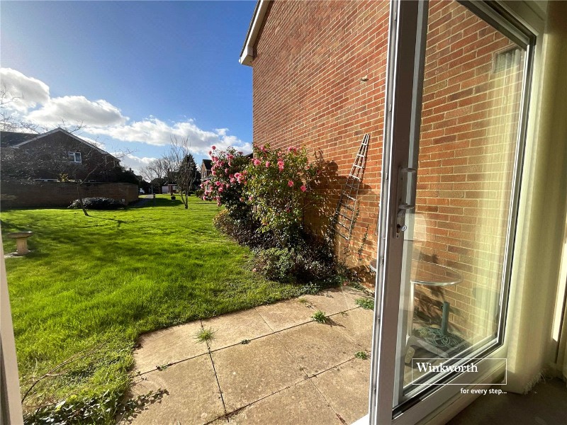 Montagu Park, Waterford Place, Christchurch, Dorset, BH23