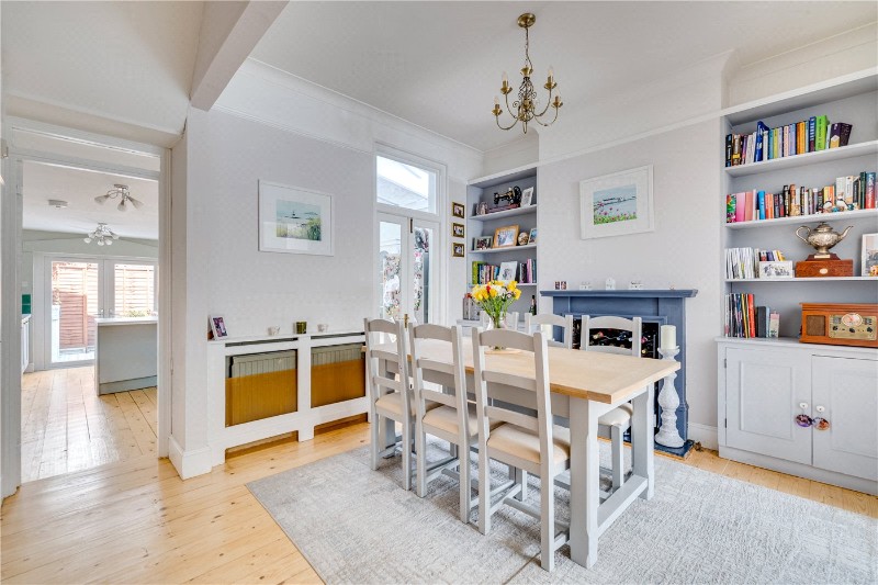 Prothero Road, London, SW6