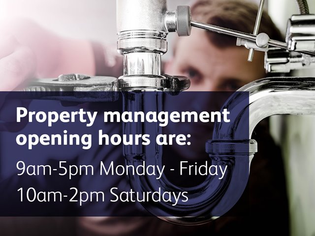 Dulwich Property Management
