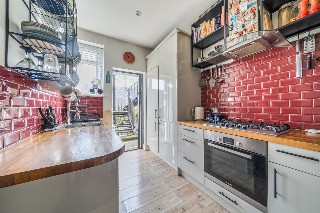 Dartmouth Road, London, SE23