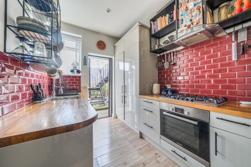 Dartmouth Road, London, SE23