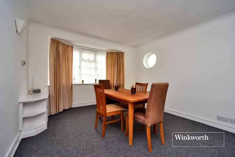 Yardley Court, Cheam, Sutton, SM3