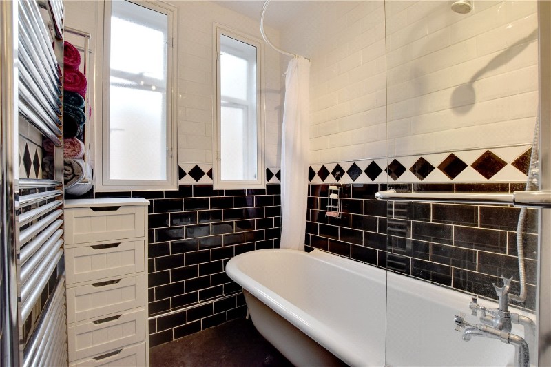 The Lawns, Lee Terrace, Blackheath, London, SE3