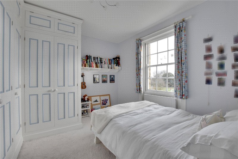 Shooters Hill Road, Blackheath, London, SE3