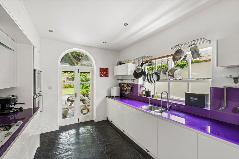 Barbauld Road, London, N16
