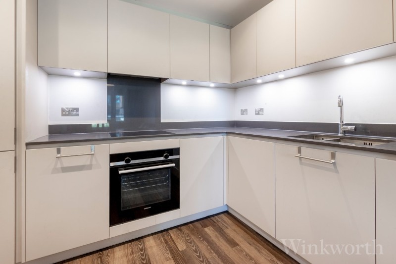 Moulding Lane, London, SE14