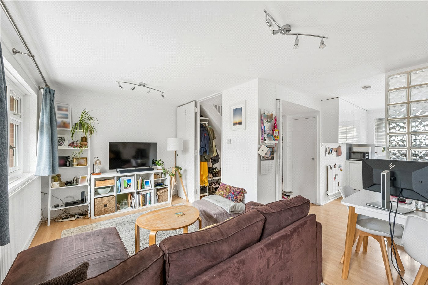 Eckford Street, London, N1