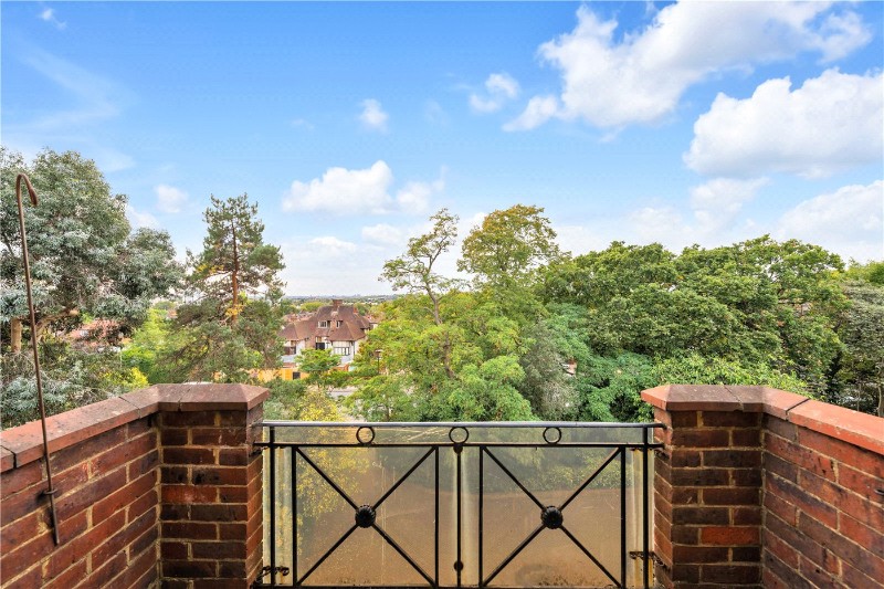 Golderslea, Finchley Road, London, NW11
