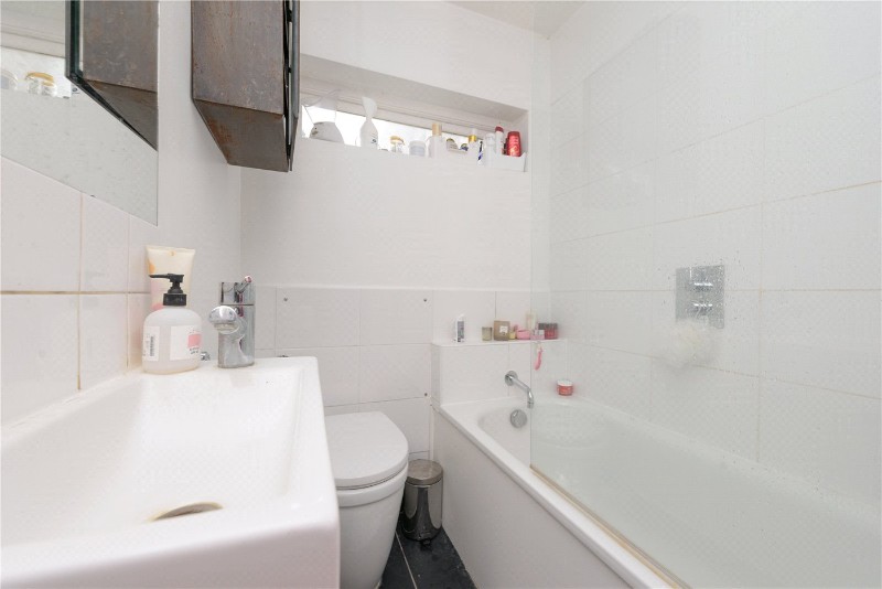 Bathurst Gardens, Kensal Green, London, NW10