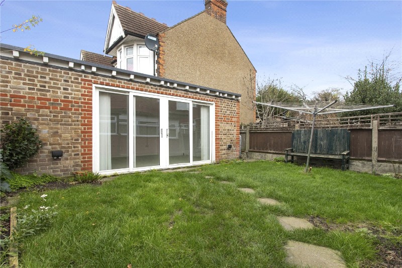 Riverway, London, N13