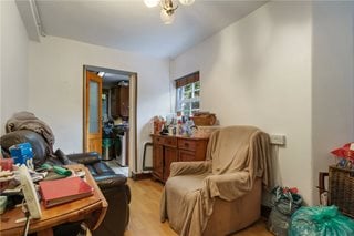 Brenthouse Road, London, E9