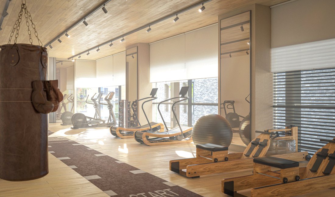 Gym