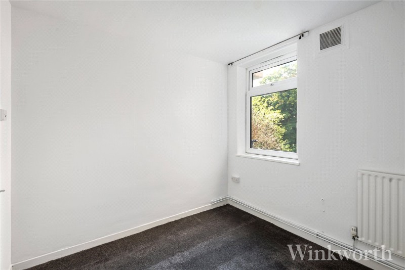 Juniper House, Pomeroy Street, London, SE14