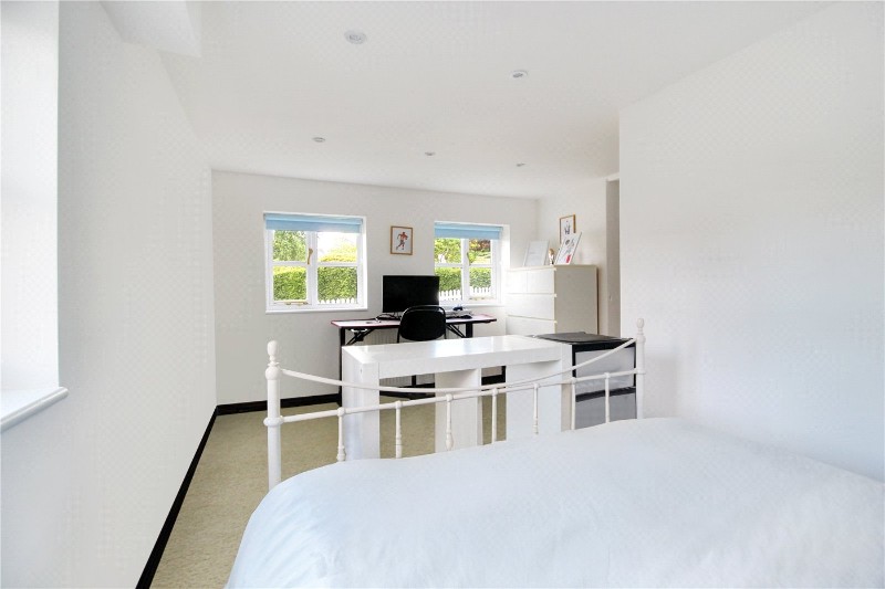 Redisham, Beccles, Suffolk, NR34