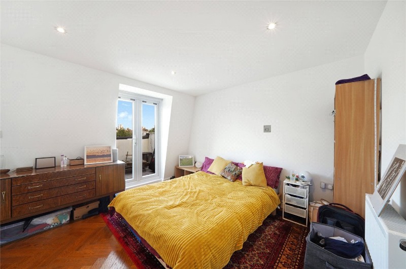 Axminster Road, London, N7