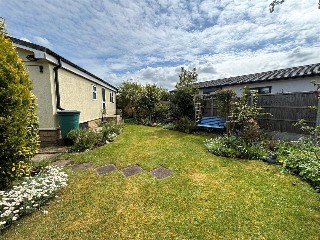 The Orchards Park, Ruskington, Sleaford, Lincolnshire, NG34