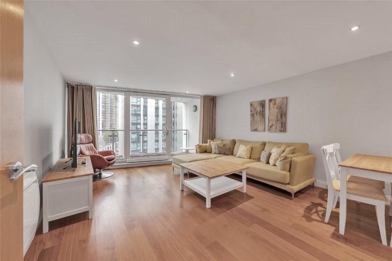 Visage Apartments, Winchester Road, London, NW3
