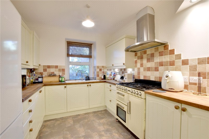 Kidbrooke Park Road, London, SE3