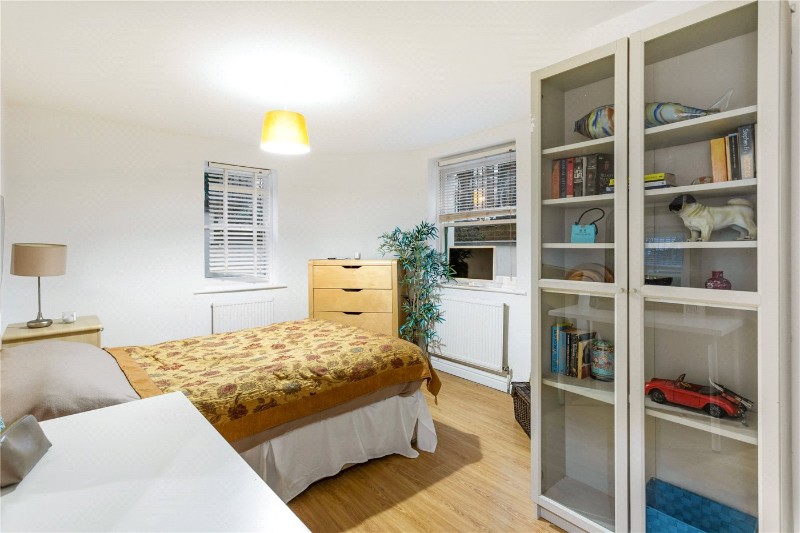 Sotheby Road, London, N5