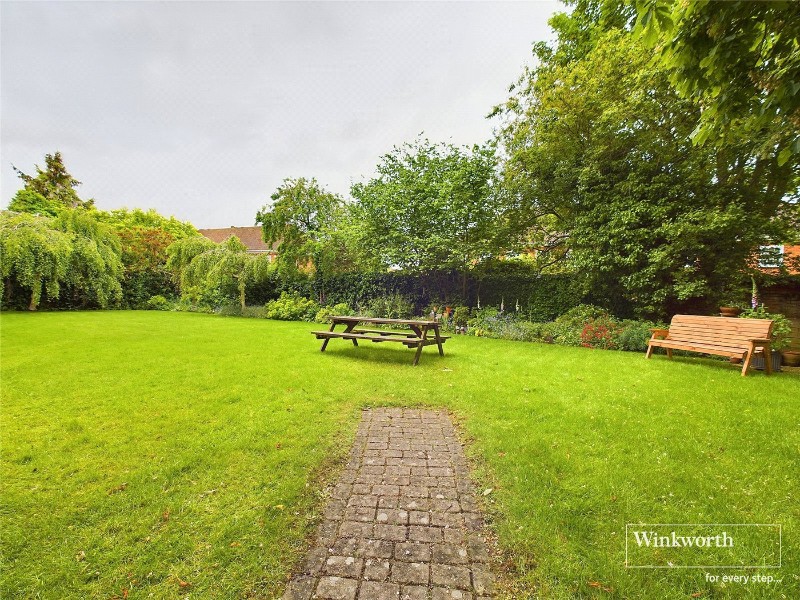Fry Court, 11A Derby Road, Caversham, Reading, RG4