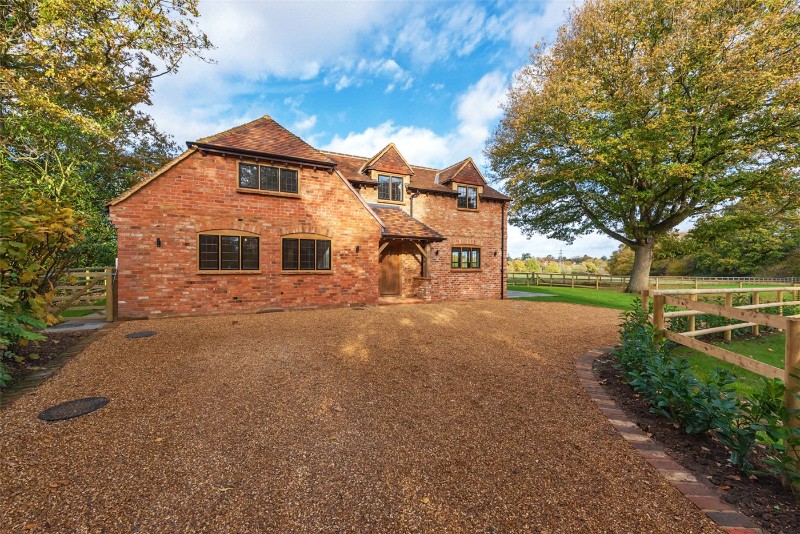 Blagrove Lane, Wokingham, Berkshire, RG41