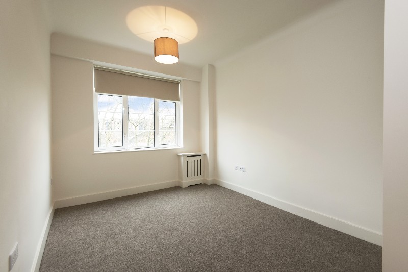 Grove End Gardens, Grove End Road, St John&#39;s Wood, London, NW8