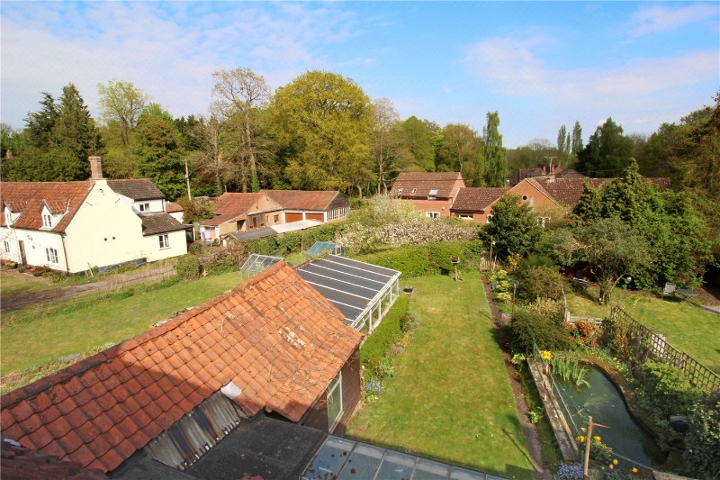 The Street, Honingham, Norwich, Norfolk, NR9