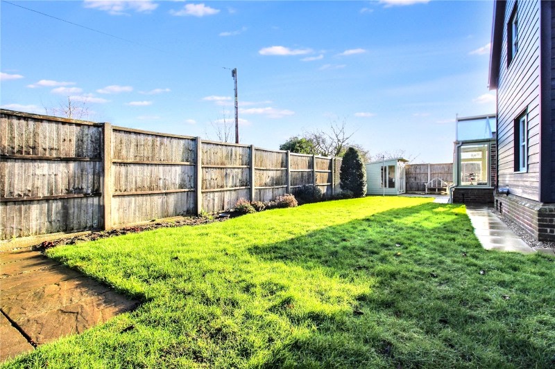 The Street, Westleton, Saxmundham, Suffolk, IP17
