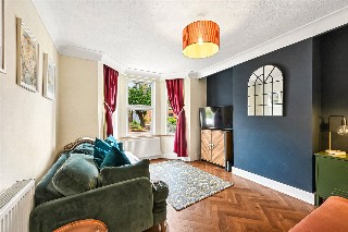 Thayers Farm Road, Beckenham, BR3