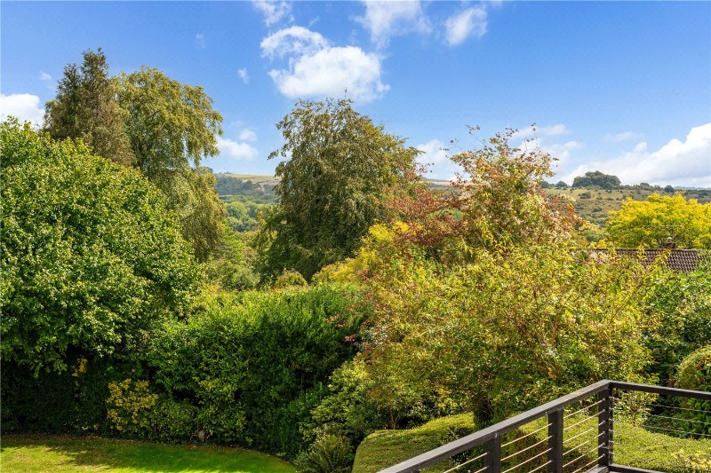 Sleepers Hill, Winchester, Hampshire, SO22