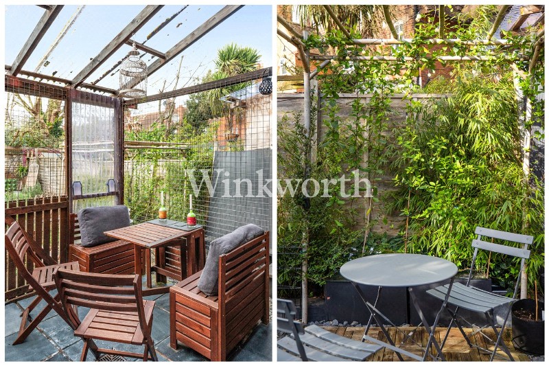 Awlfield Avenue, London, N17
