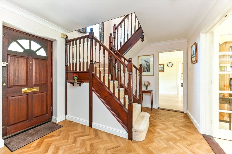 Little Barn Place, Liss, Hampshire, GU33