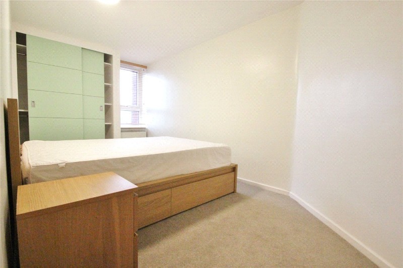 Norman Court, Nether Street, London, N3
