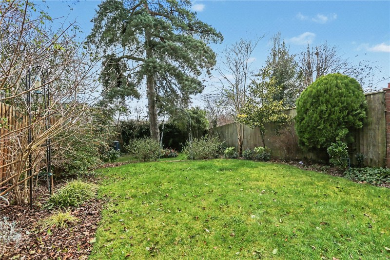 Chestnut Hill, Eaton, Norwich, Norfolk, NR4