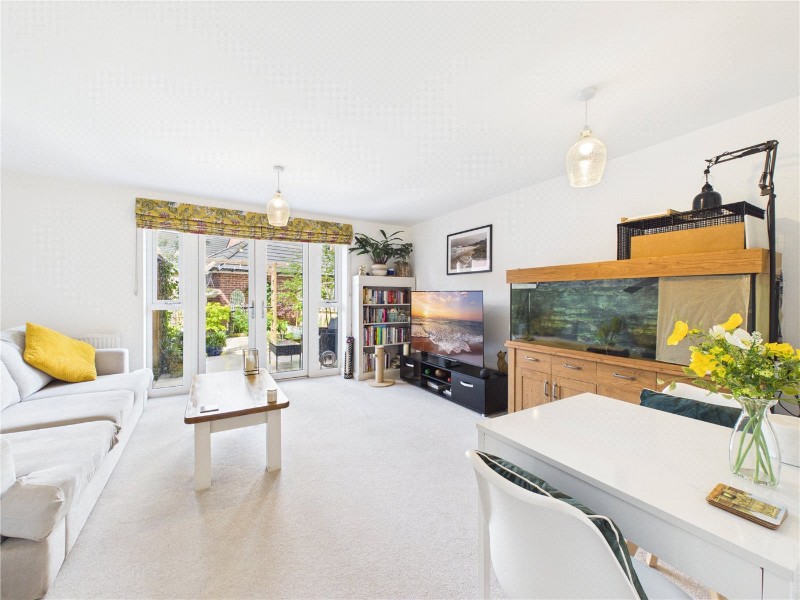 Moore Drive, Tiverton, Devon, EX16