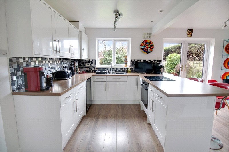 Drewray Drive, Taverham, Norwich, Norfolk, NR8